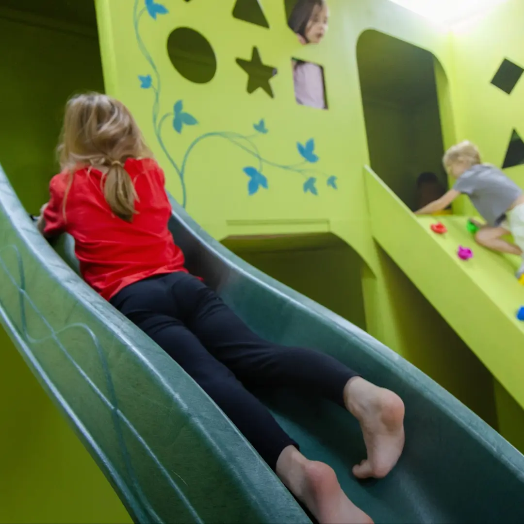 Kids' room
