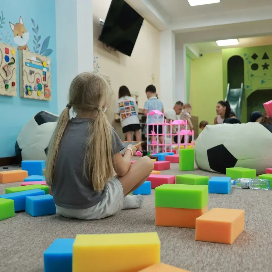 Kids' room